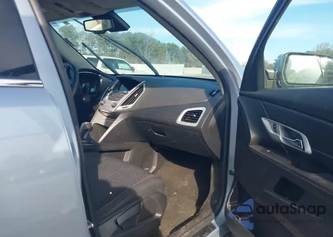 2014 GMC Terrain Sle-1 from USA, damaged, VIN 2GKALMEK6E6184909
